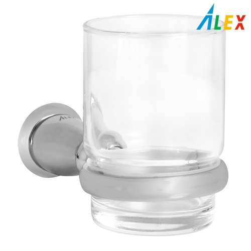 ALEX電光漱口杯架 BA2640  |浴室配件|牙刷杯架