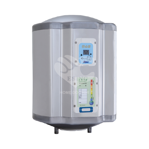 怡心牌電熱水器(容量25.3L / 等同20G出水量) ES-626  |熱水器|即熱式電能熱水器