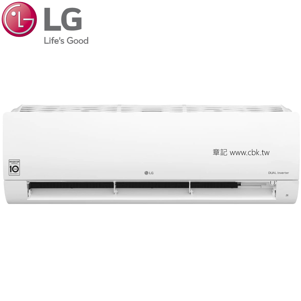 LG 雙迴轉變頻室內機-旗艦冷暖型(5.2kw) LSN52DHPM【全省免運費宅配到府】  |面盆 . 浴櫃|面盆龍頭