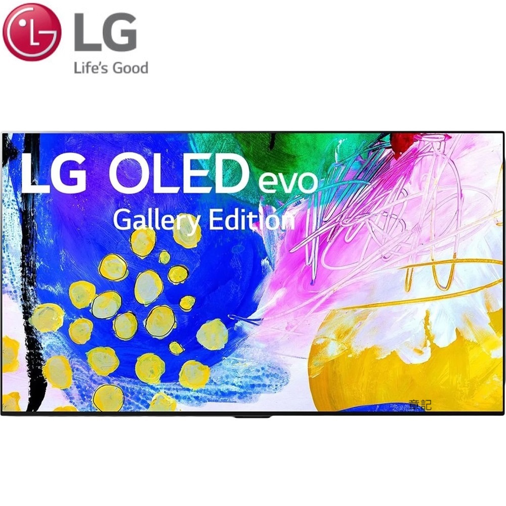 LG OLED evo G2零間隙藝廊系列 4K AI語音物聯網電視(97吋) OLED97G2PSA  |馬桶|馬桶水箱零件