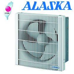 阿拉斯加(ALASKA)窗型有壓換氣扇 3041D