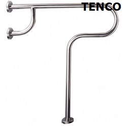 電光牌(TENCO)T型扶手 H-6156