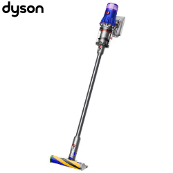 Dyson V12 Detect Slim™ Total Clean無線吸塵器 【全省免運費宅配到府】
