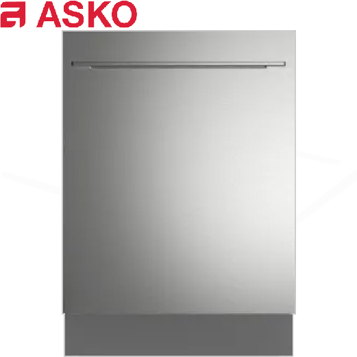 ASKO  全嵌式洗碗機門板 450087